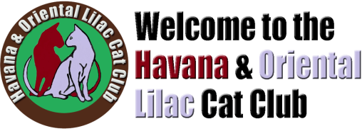 Havana and Oriental Lilac CC
